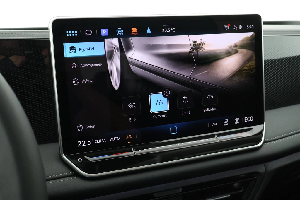 Volkswagen Tiguan – foto 26