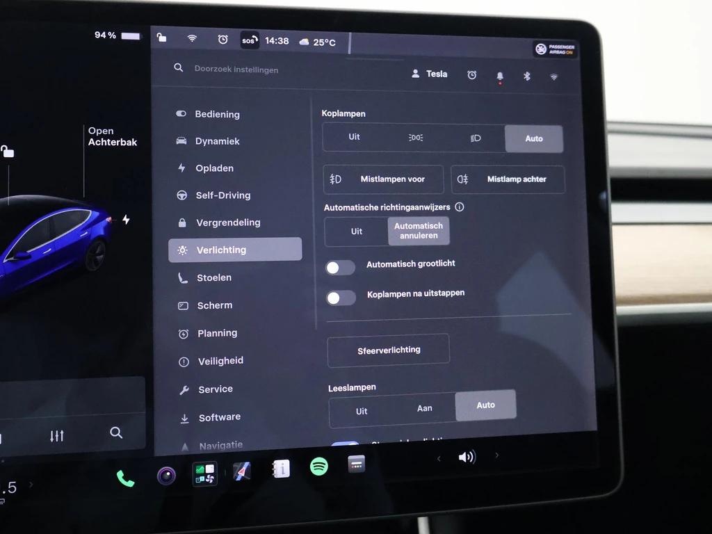 Tesla Model 3 – foto 28