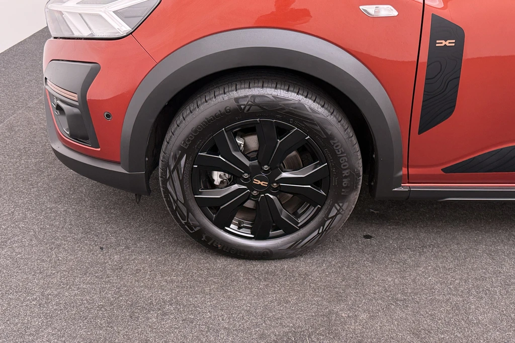 Dacia Jogger – foto 7