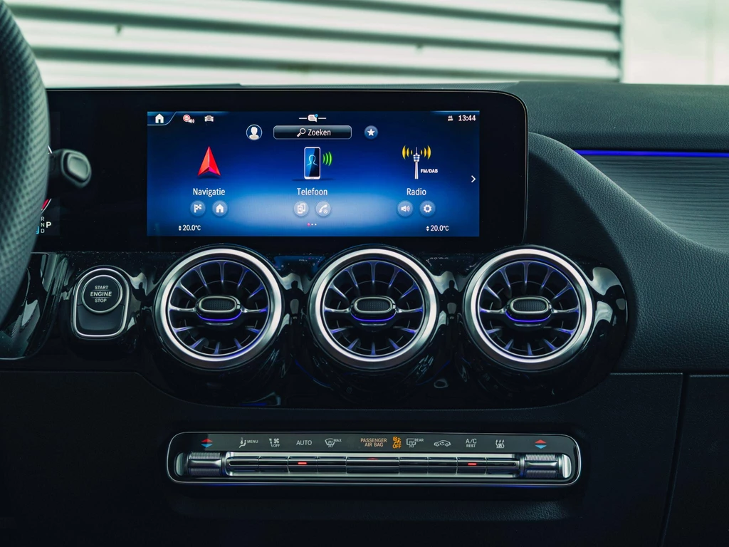 Mercedes-Benz B-Klasse – foto 12
