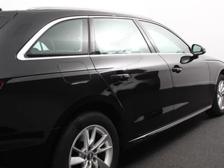 Audi A4 – thumbnail 8
