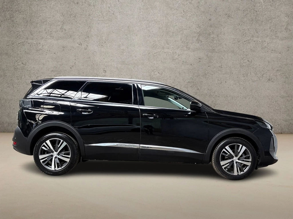 Peugeot 5008 – foto 5