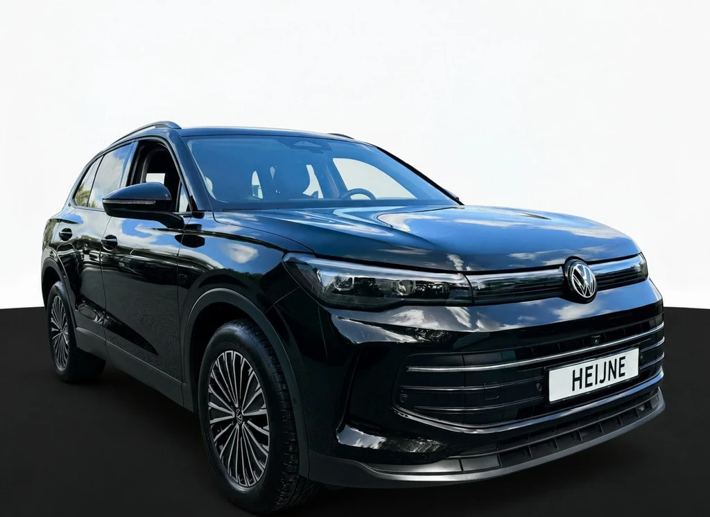 Volkswagen Tiguan – foto 7