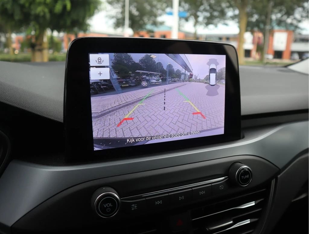 Ford Focus – foto 42