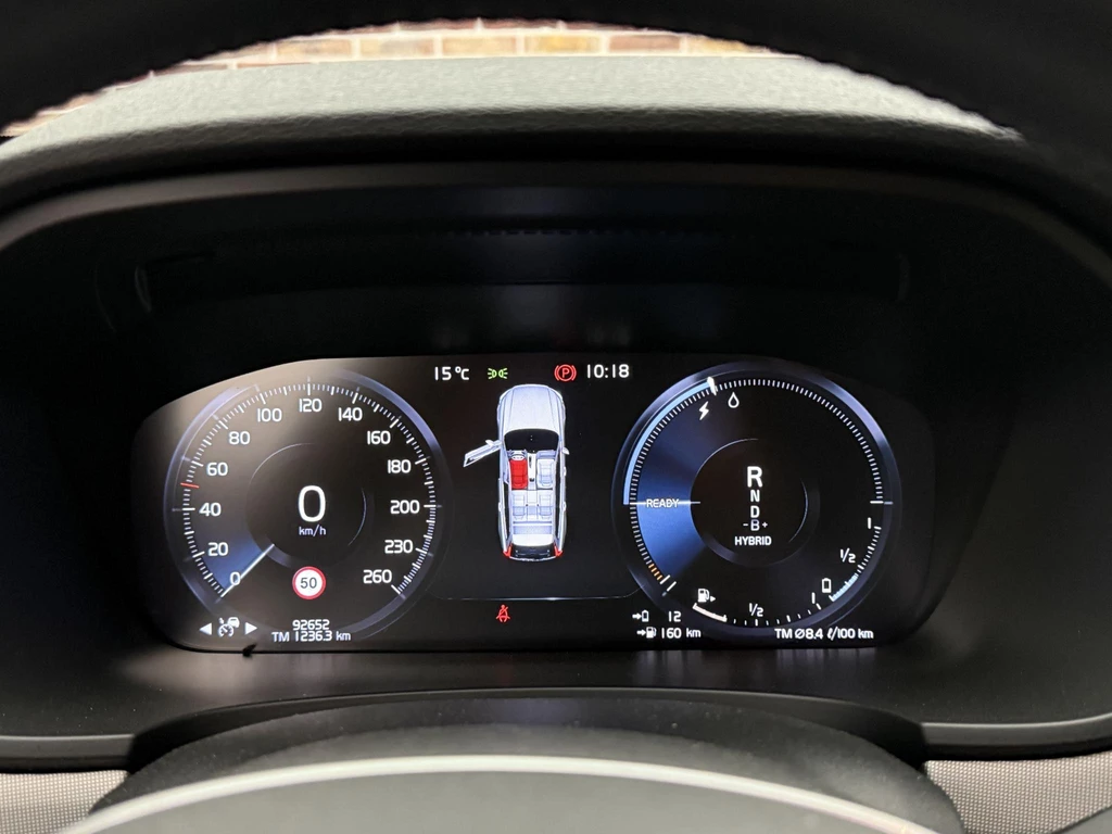 Volvo V90 – foto 13