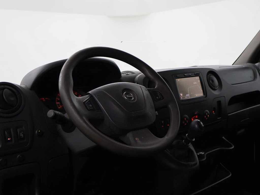Opel Movano – foto 35