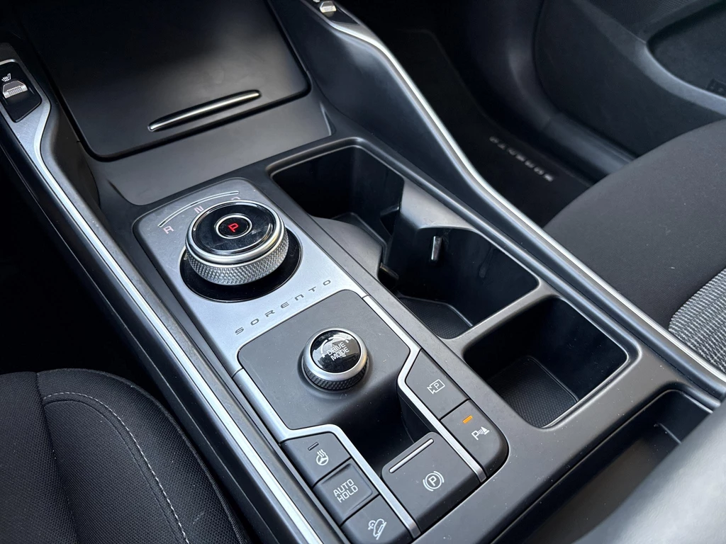 Kia Sorento – foto 37