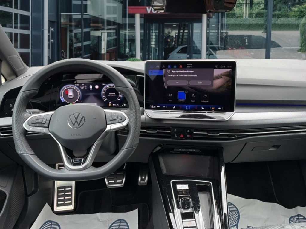 Volkswagen Golf – foto 14