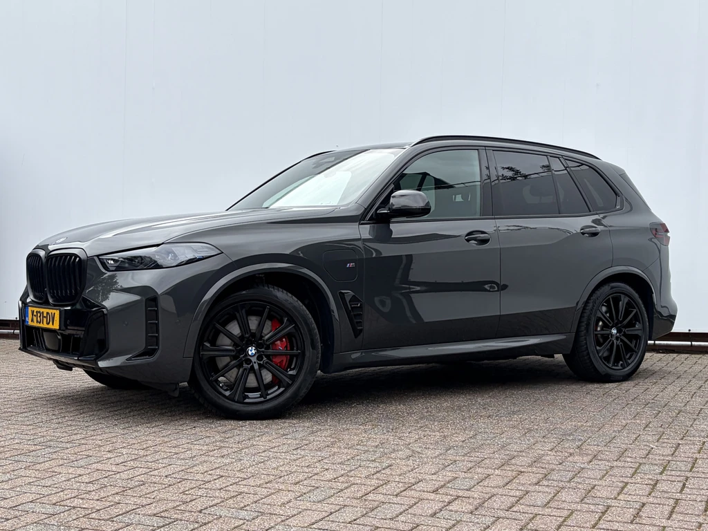 BMW X5 – foto 3
