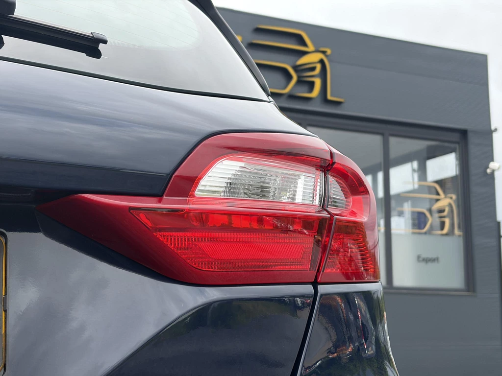 Ford Fiesta – foto 19