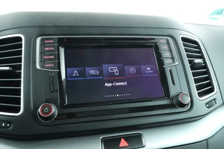 Volkswagen Sharan – thumbnail 30