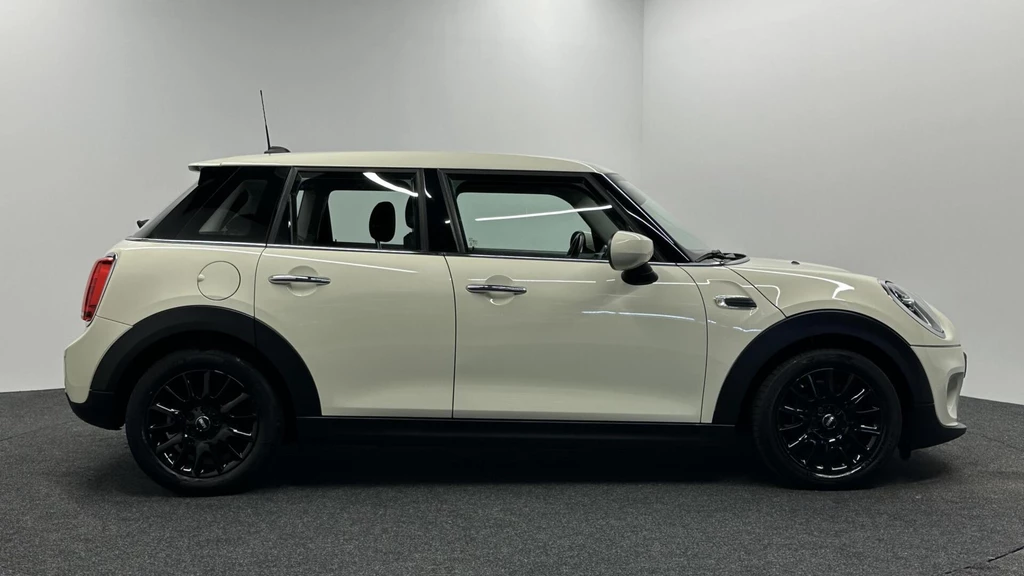 MINI Cooper – foto 6