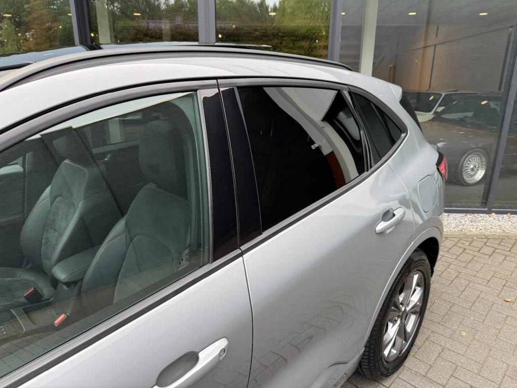 Ford Kuga – foto 15