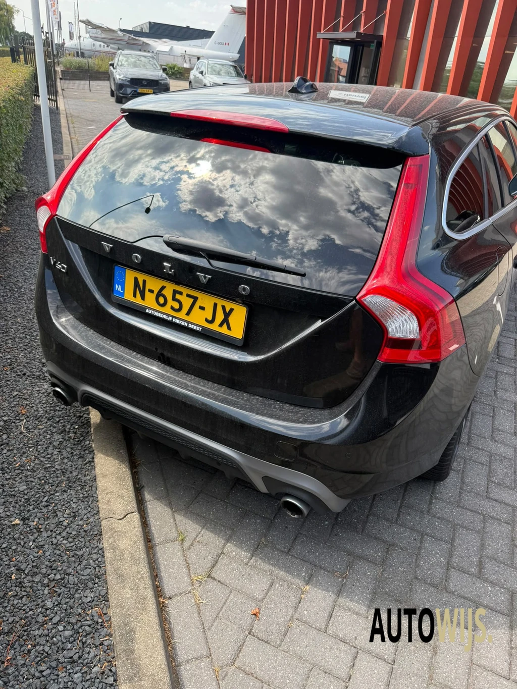 Volvo V60 – foto 2