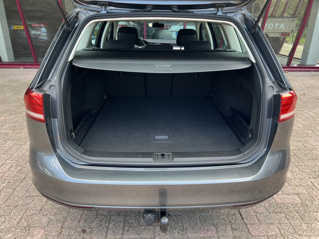 Volkswagen Passat – foto 38