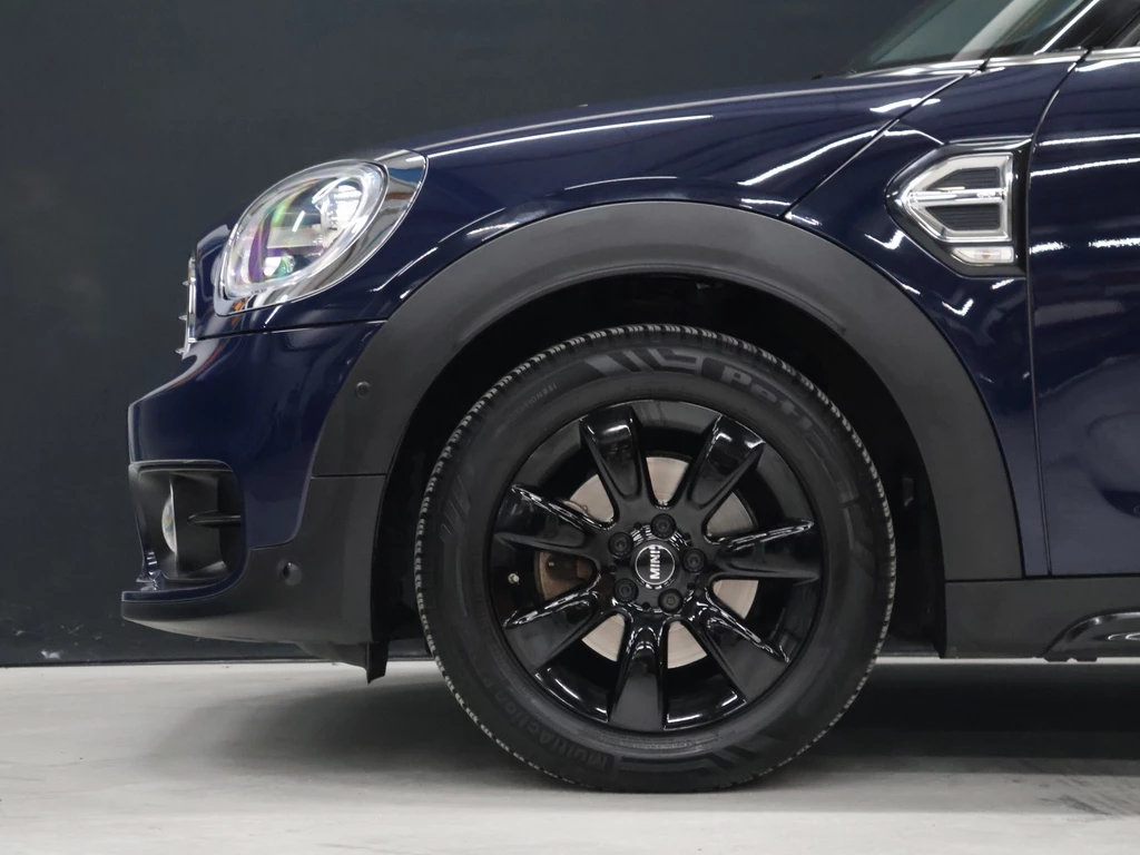 MINI Countryman – foto 8