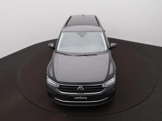 Volkswagen Tiguan – thumbnail 11