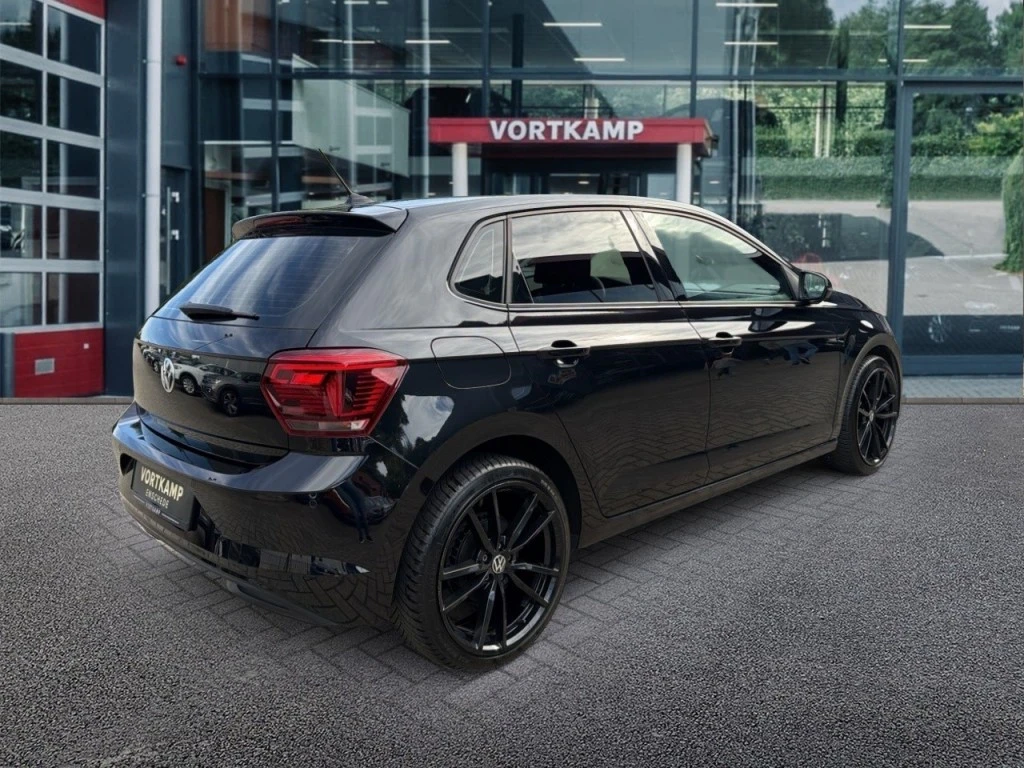 Volkswagen Polo – foto 5