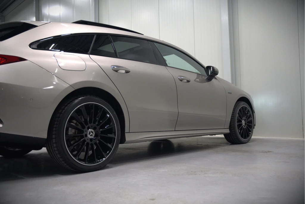 Mercedes-Benz CLA – foto 9