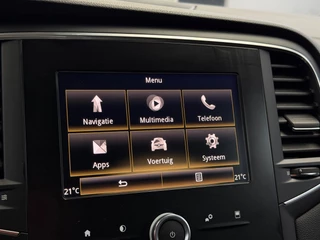 Renault Mégane Estate – thumbnail 16