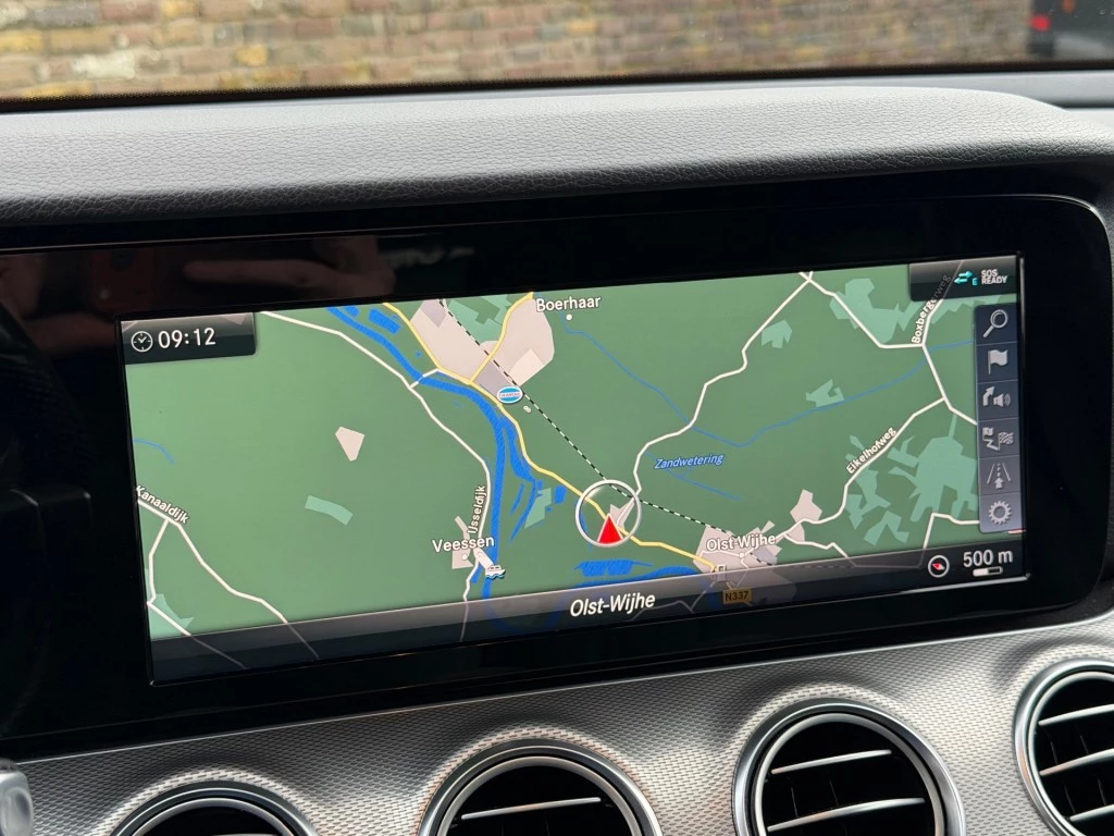 Mercedes-Benz E-Klasse – foto 42