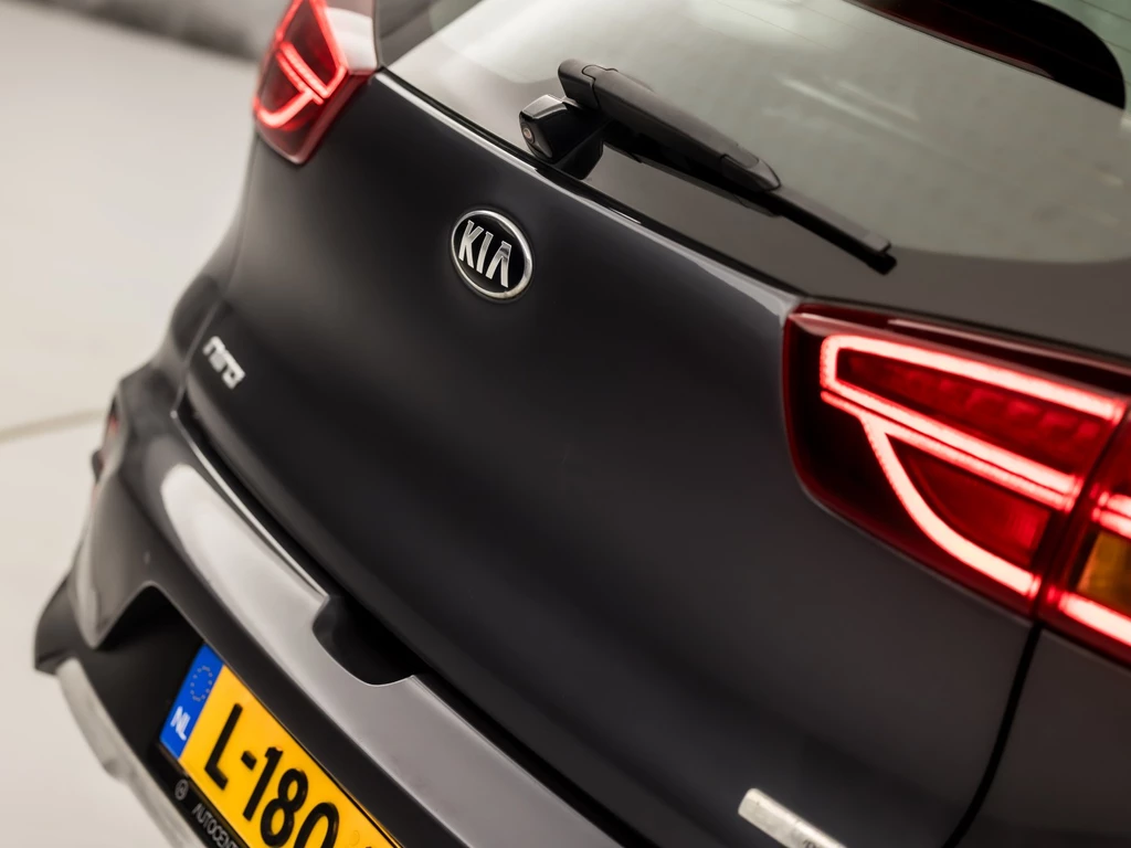 Kia Niro – foto 30