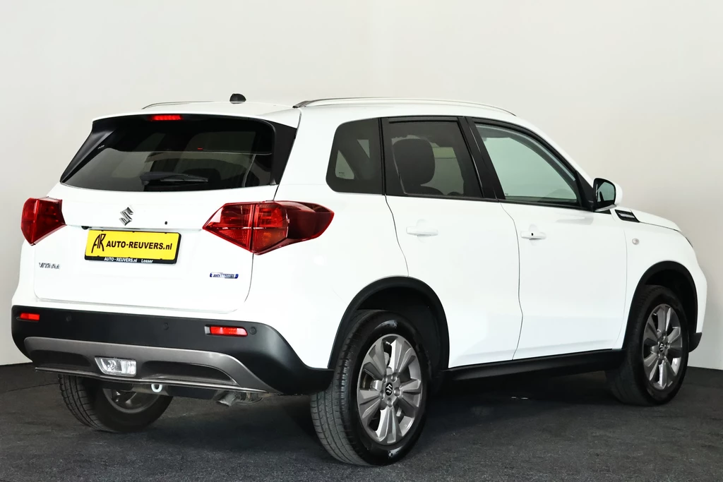 Suzuki Vitara – foto 6