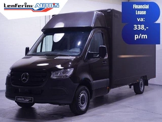Mercedes-Benz Sprinter – thumbnail 1