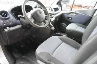 Opel Vivaro – thumbnail 17