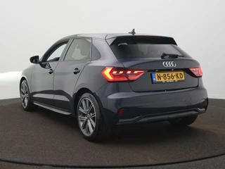 Audi A1 Sportback – thumbnail 4