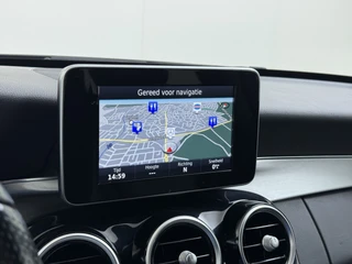Mercedes-Benz C-Klasse – thumbnail 15