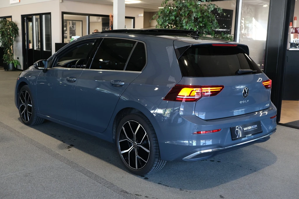 Volkswagen Golf – foto 7