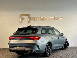 CUPRA Leon Sportstourer – thumbnail 5