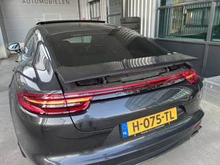 Porsche Panamera – thumbnail 3