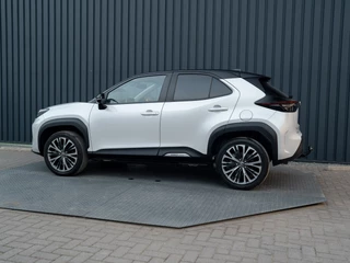 Toyota Yaris Cross – thumbnail 5