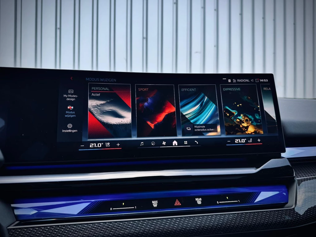 BMW i5 – foto 41