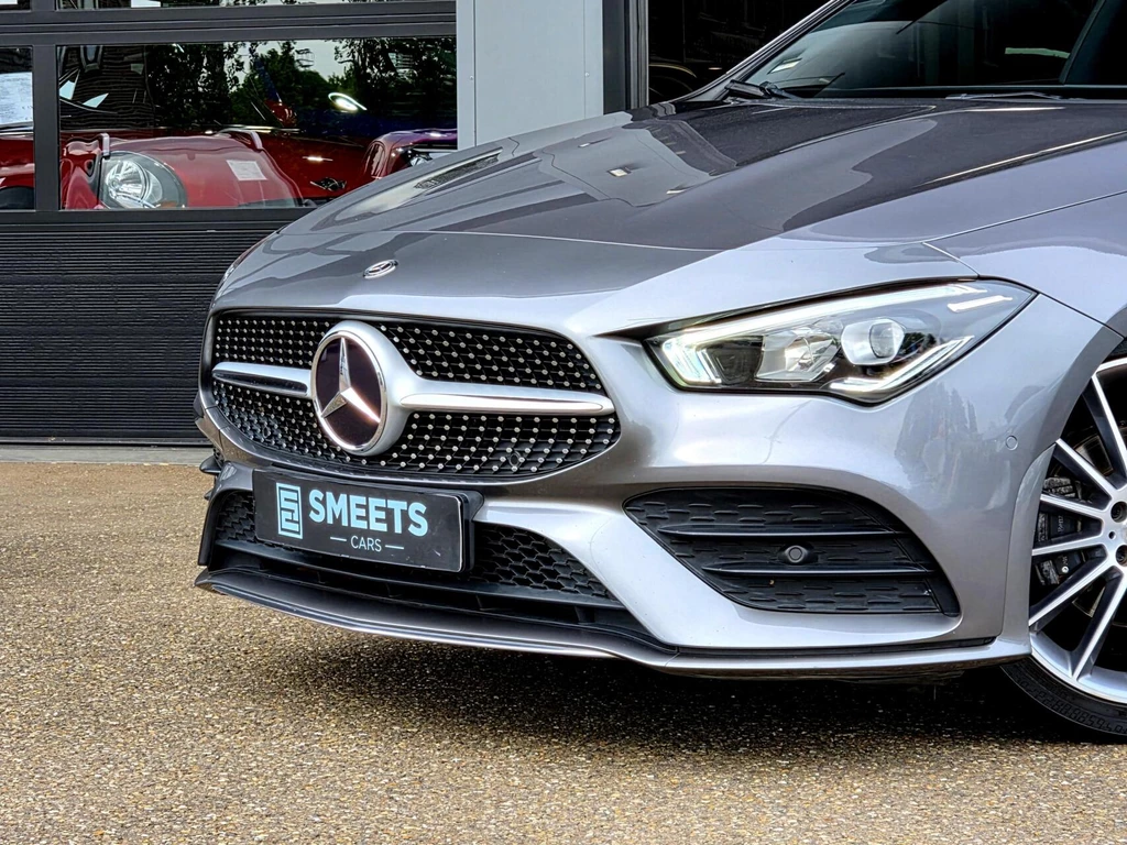 Mercedes-Benz CLA – foto 17
