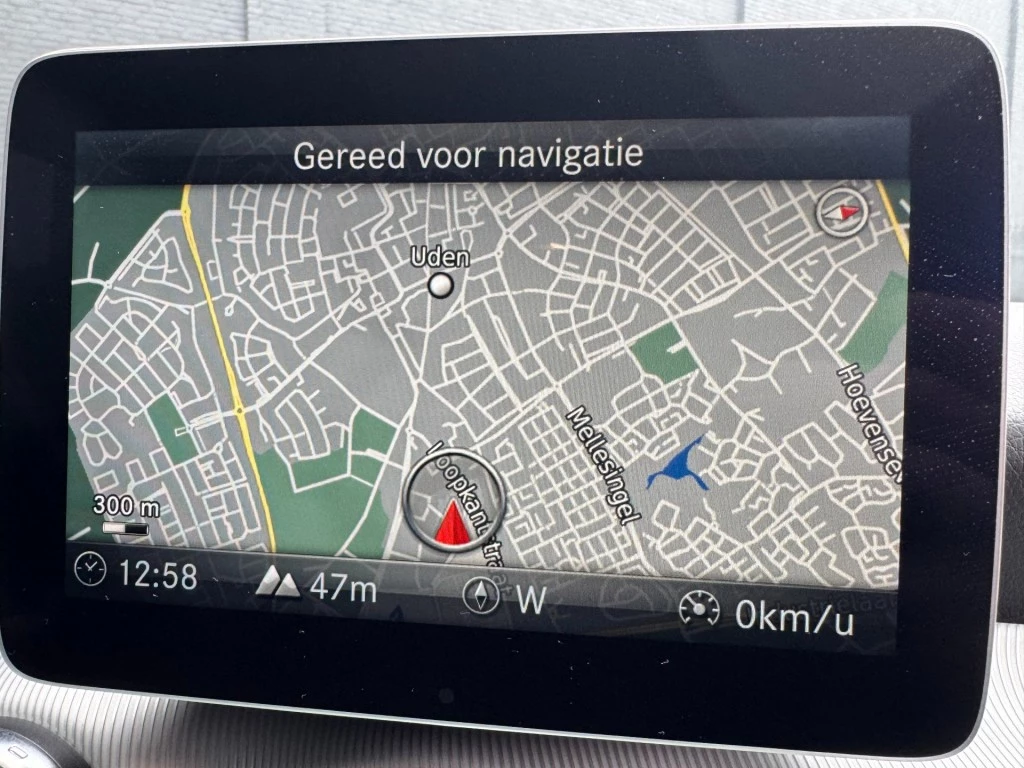 Mercedes-Benz GLA – foto 44