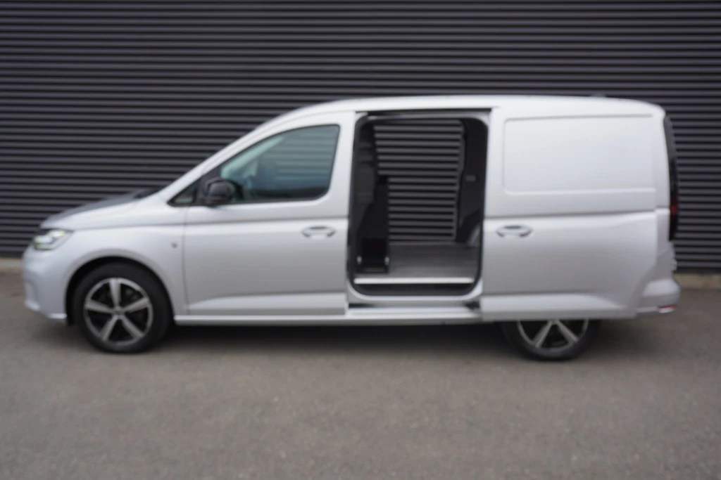 Volkswagen Caddy – foto 4