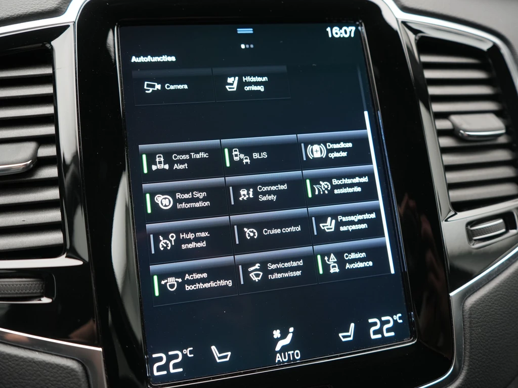 Volvo XC90 – foto 50