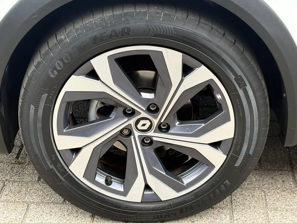 Renault Captur – foto 21