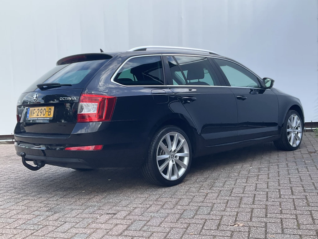 Škoda Octavia – foto 5