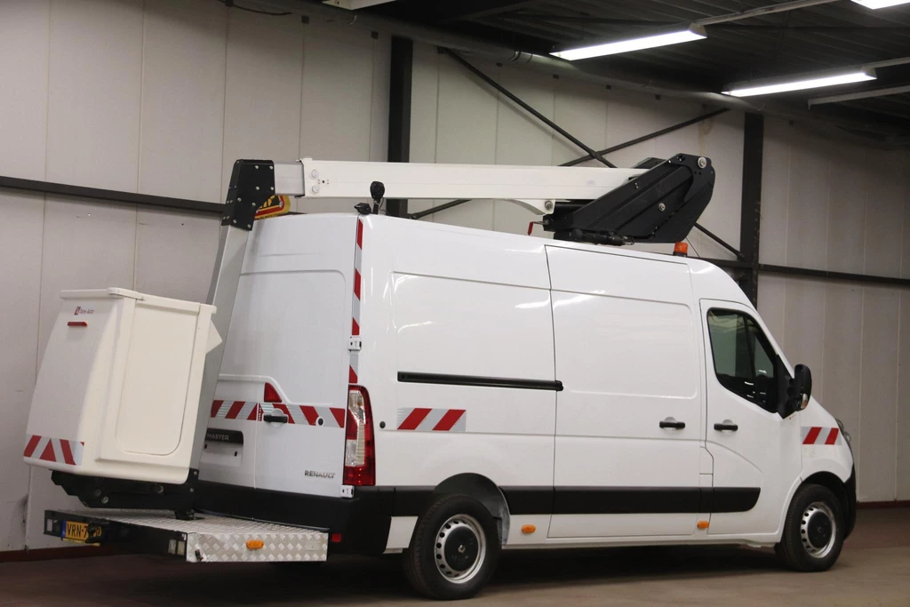 Renault Master – foto 6