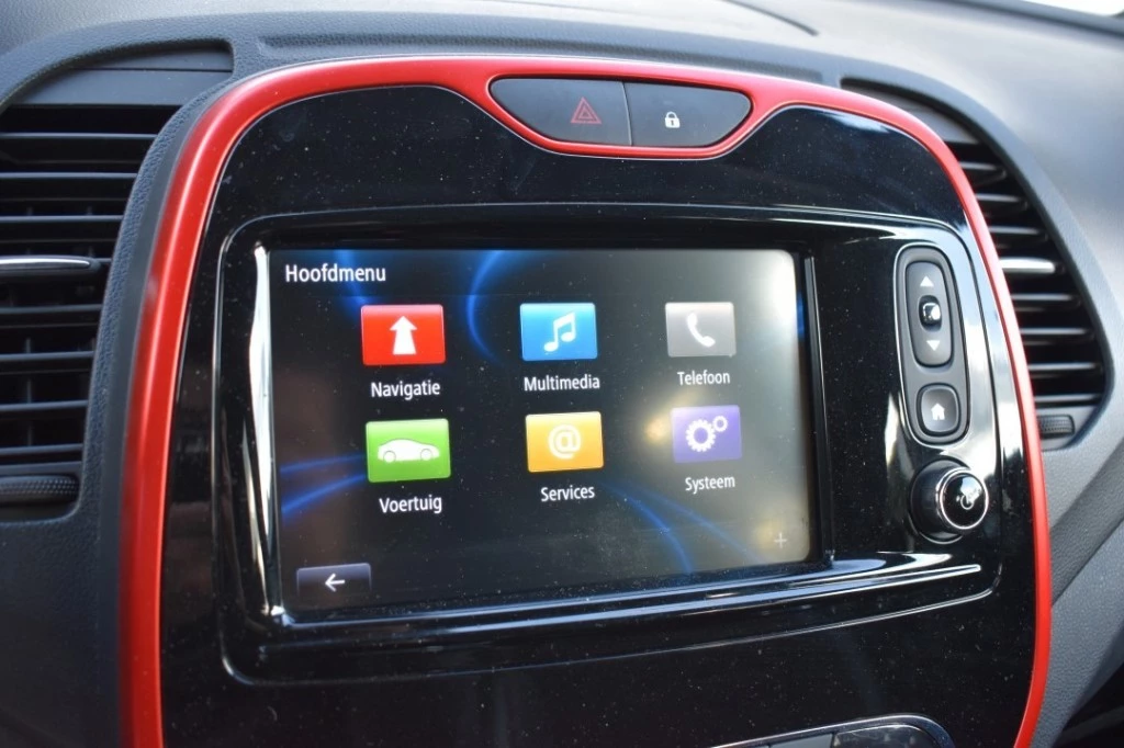 Renault Captur – foto 32