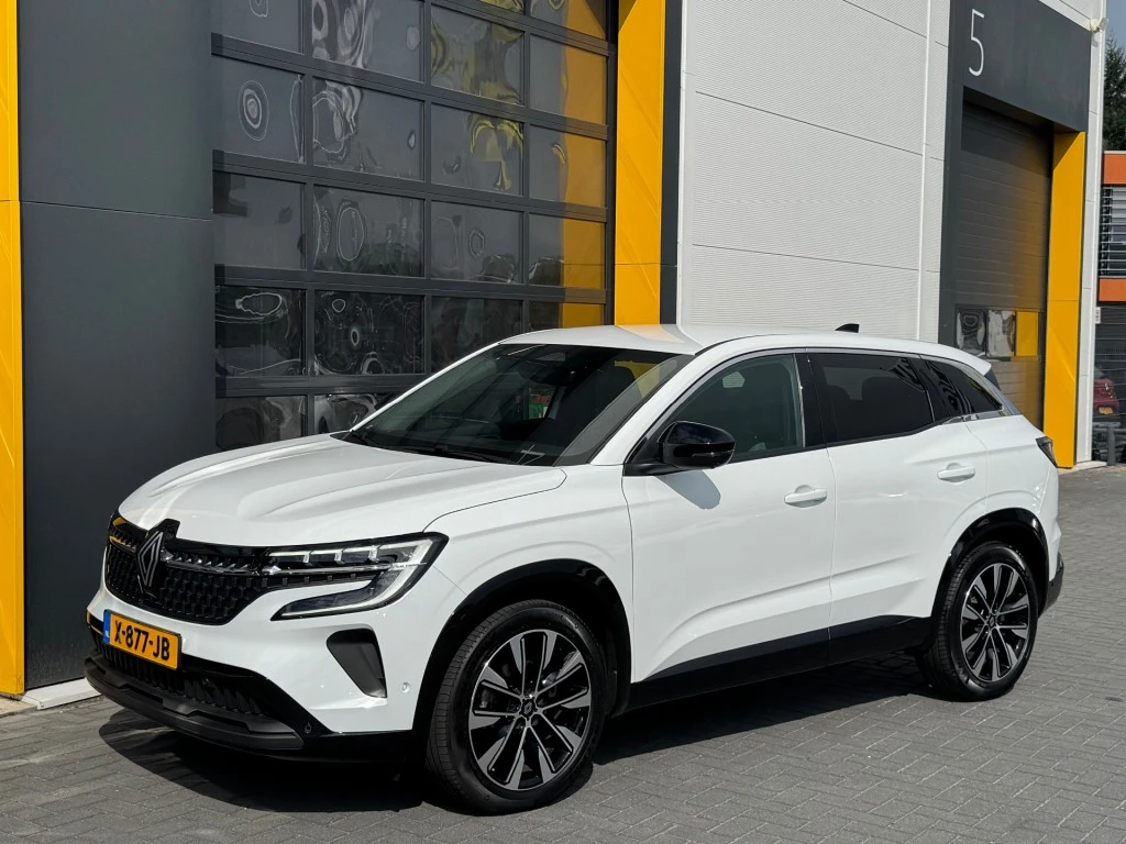 Renault Austral – foto 1