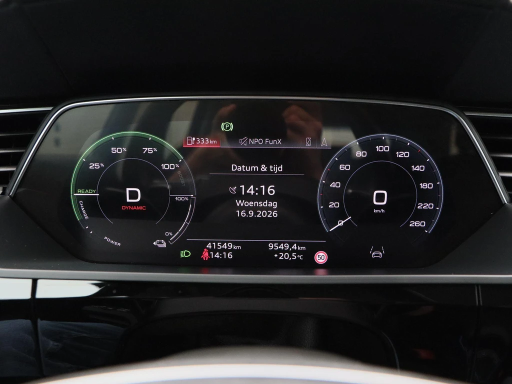 Audi e-tron – foto 26