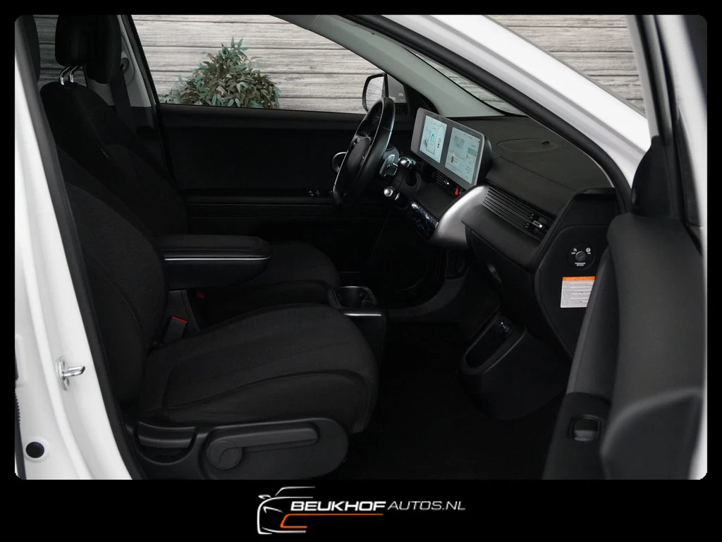 Hyundai IONIQ 5 – foto 48