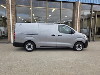 Citroën ë-Jumpy – thumbnail 8