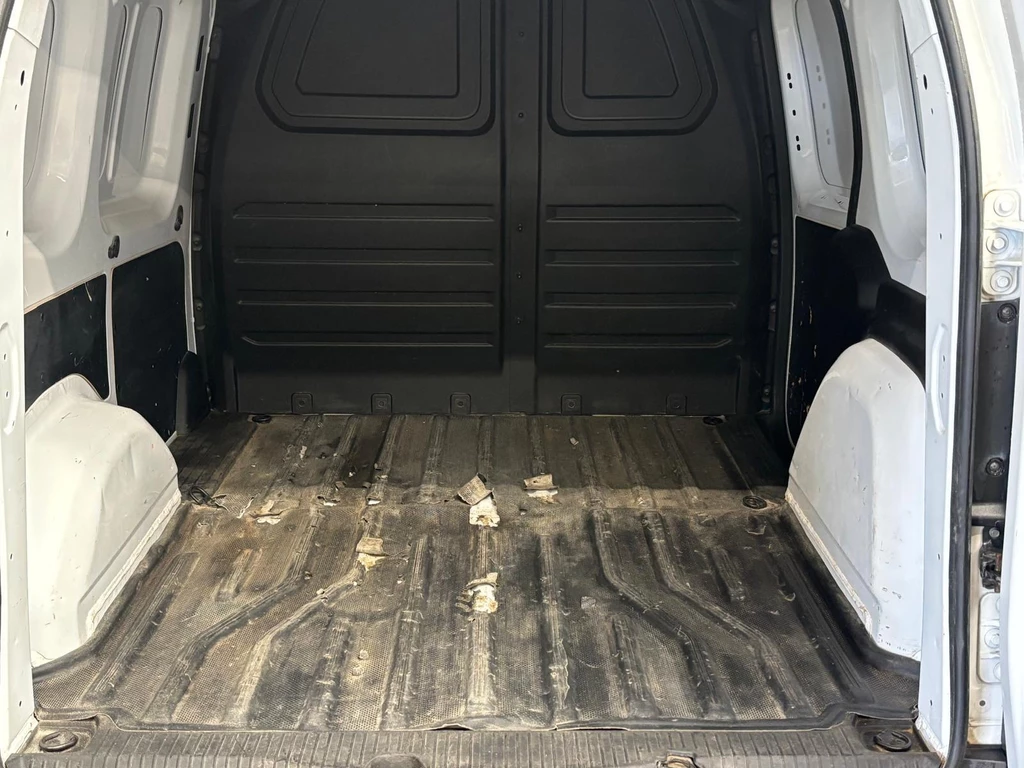 Mercedes-Benz Citan – foto 11