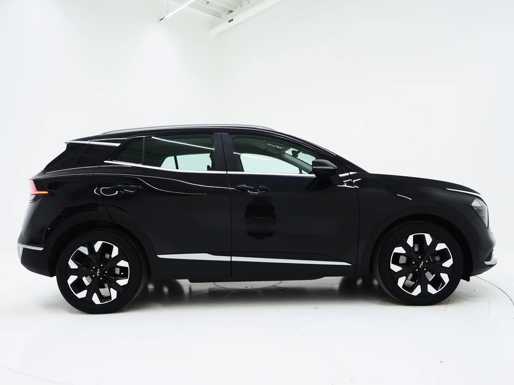 Kia Sportage – foto 6